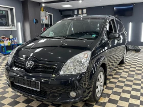 Toyota Corolla verso 1.8VVTI FACE EXECUTIVE NAVI 7M, снимка 2