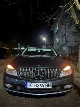 Mercedes-Benz C 220, снимка 2