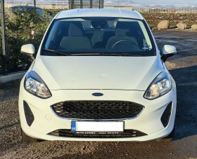 Ford Fiesta 1.5 TDCI, снимка 2