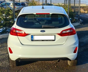 Ford Fiesta 1.5 TDCI, снимка 5