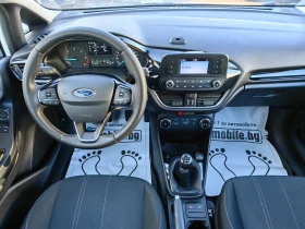 Ford Fiesta 1.5 TDCI, снимка 9