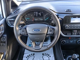 Ford Fiesta 1.5 TDCI, снимка 8