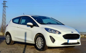 Ford Fiesta 1.5 TDCI, снимка 3