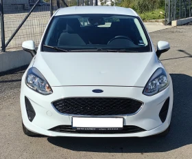 Обява за продажба на Ford Fiesta 1.5 TDCI ~11 800 лв. - изображение 1