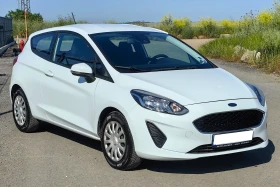 Обява за продажба на Ford Fiesta 1.5 TDCI ~11 800 лв. - изображение 2