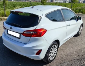 Обява за продажба на Ford Fiesta 1.5 TDCI ~11 800 лв. - изображение 5
