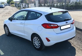 Обява за продажба на Ford Fiesta 1.5 TDCI ~11 800 лв. - изображение 3