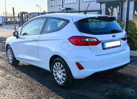 Ford Fiesta 1.5 TDCI, снимка 6