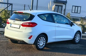 Ford Fiesta 1.5 TDCI, снимка 4