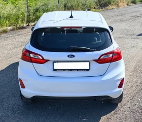 Обява за продажба на Ford Fiesta 1.5 TDCI ~11 800 лв. - изображение 4