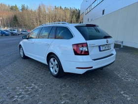 Skoda Octavia 1.5GTEC  | Mobile.bg    3