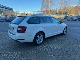 Skoda Octavia 1.5GTEC  | Mobile.bg    4