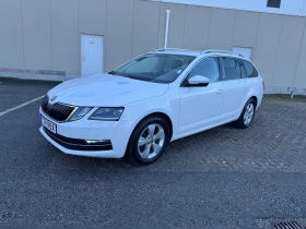 Skoda Octavia 1.5GTEC  | Mobile.bg    2