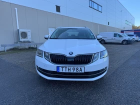 Skoda Octavia 1.5GTEC  | Mobile.bg    5