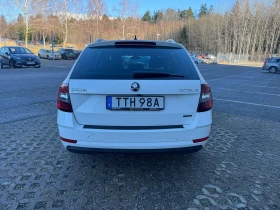 Skoda Octavia 1.5GTEC  | Mobile.bg    6