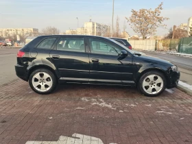 Audi A3 Sportback 1.9tdi 105к.с., снимка 9