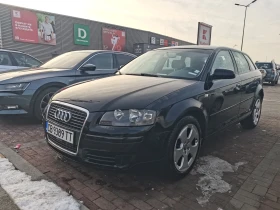 Audi A3 Sportback 1.9tdi 105к.с., снимка 12