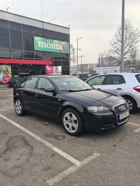 Audi A3 Sportback 1.9tdi 105к.с., снимка 13