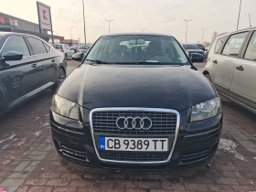 Audi A3 Sportback 1.9tdi 105к.с., снимка 10