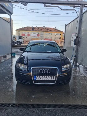 Audi A3 Sportback 1.9tdi 105к.с., снимка 3