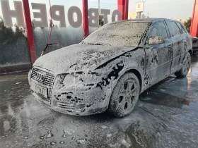 Audi A3 Sportback 1.9tdi 105к.с., снимка 11