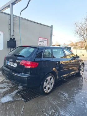 Audi A3 Sportback 1.9tdi 105к.с., снимка 5