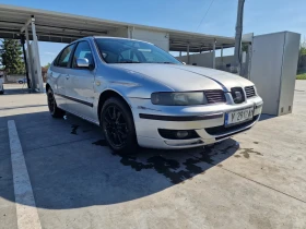 Seat Leon 1.8   | Mobile.bg    2