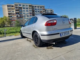 Seat Leon 1.8   | Mobile.bg    4