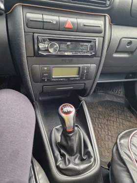 Seat Leon 1.8   | Mobile.bg    8