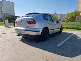 Seat Leon 1.8   | Mobile.bg    3