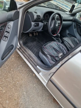 Seat Leon 1.8   | Mobile.bg    6