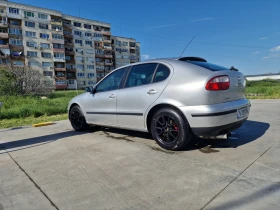 Seat Leon 1.8   | Mobile.bg    5