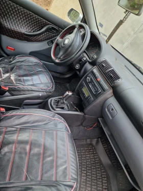 Seat Leon 1.8   | Mobile.bg    10