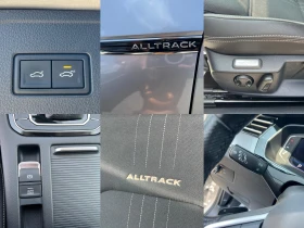 VW Alltrack 2, 0TDi 4x4 НАВИГАЦИЯ АВТОМАТИК FULL DIGITAL - 37800 лв. - 79734277 14