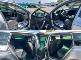 VW Alltrack 2, 0TDi 4x4 НАВИГАЦИЯ АВТОМАТИК FULL DIGITAL - 37800 лв. - 79734277 11