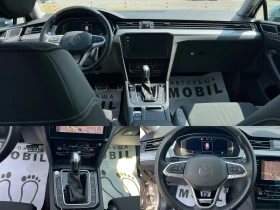 VW Alltrack 2, 0TDi 4x4 НАВИГАЦИЯ АВТОМАТИК FULL DIGITAL - 37800 лв. - 79734277 15