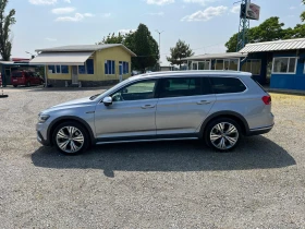 VW Alltrack 2, 0TDi 4x4 НАВИГАЦИЯ АВТОМАТИК FULL DIGITAL - 37800 лв. - 79734277 8