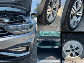 VW Alltrack 2, 0TDi 4x4 НАВИГАЦИЯ АВТОМАТИК FULL DIGITAL - 37800 лв. - 79734277 9