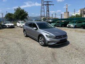 VW Alltrack 2, 0TDi 4x4 НАВИГАЦИЯ АВТОМАТИК FULL DIGITAL - 37800 лв. - 79734277 3