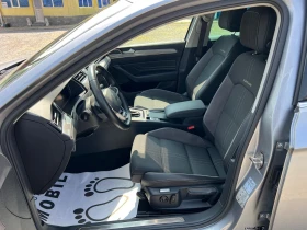 VW Alltrack 2, 0TDi 4x4 НАВИГАЦИЯ АВТОМАТИК FULL DIGITAL - 37800 лв. - 79734277 12
