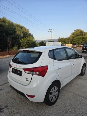 Hyundai Ix20 1.4 d | Mobile.bg    4