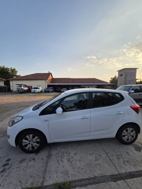 Hyundai Ix20 1.4 d | Mobile.bg    3