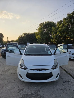 Hyundai Ix20 1.4 d | Mobile.bg    13