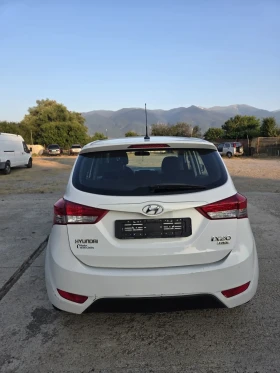 Hyundai Ix20 1.4 d | Mobile.bg    6