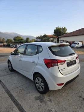 Hyundai Ix20 1.4 d | Mobile.bg    5