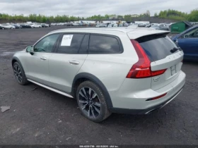 Обява за продажба на Volvo V60 CROSS COUNTRY T5* ПАНАРОМА* 360* ПОДГРЕВИ ~40 000 лв. - изображение 3
