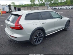 Обява за продажба на Volvo V60 CROSS COUNTRY T5* ПАНАРОМА* 360* ПОДГРЕВИ ~40 000 лв. - изображение 5