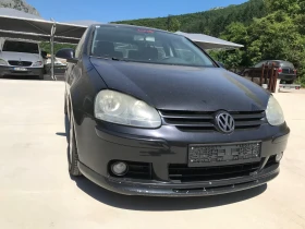 Обява за продажба на VW Golf 2, 0tdi.Klima. ~3 990 лв. - изображение 6