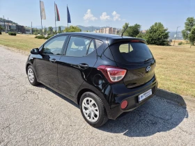 Hyundai I10 1000 | Mobile.bg    5