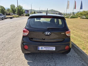Hyundai I10 1000 | Mobile.bg    4